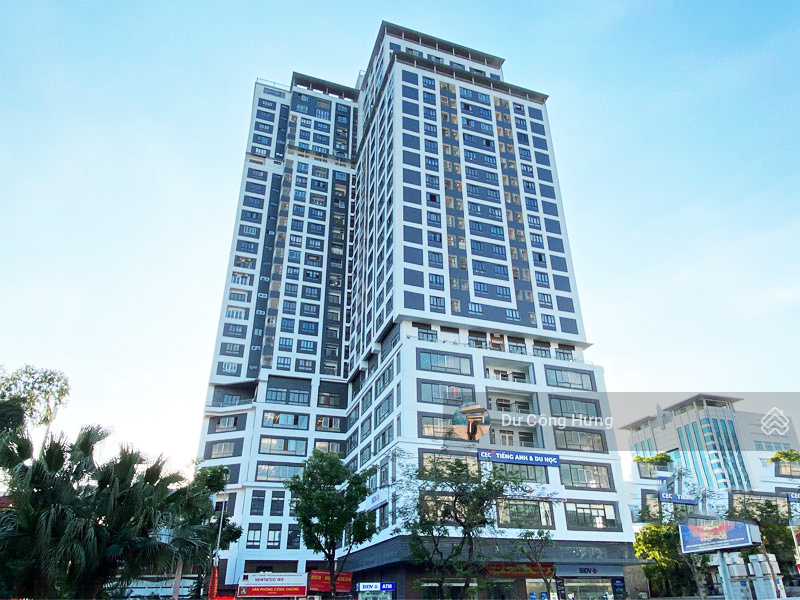 Văn phòng cho thuê tại Liễu Giai Tower 300m² - Giá chỉ 69 triệu/tháng