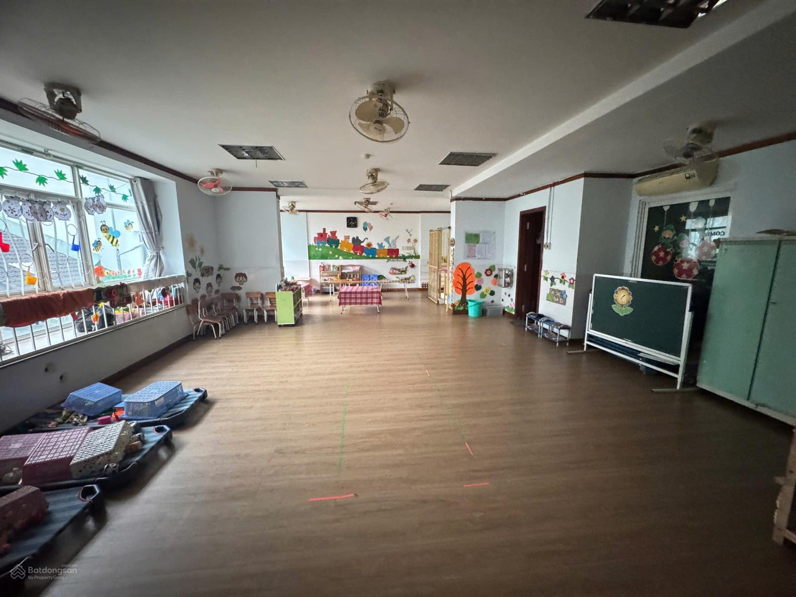 Căn hộ shophouse Hoàng Anh An Tiến Nhà Bè 192m² giá 22 triệu - Thiết kế 2 tầng trống suốt