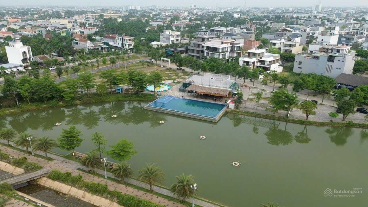 Đất nền Ngọc Bảo Viên, Quảng Ngãi, 100m² giá chỉ từ 2 tỷ - Cơ hội đầu tư hấp dẫn!