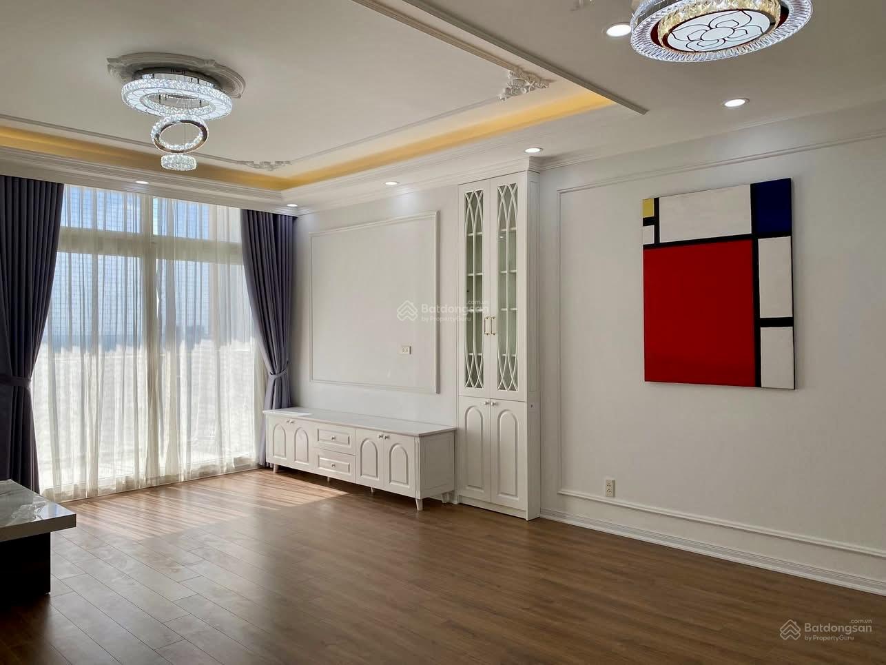 Căn hộ Usilk City Hà Đông 115.4m² giá 7.3 tỷ - Căn góc 2 mặt thoáng đẹp