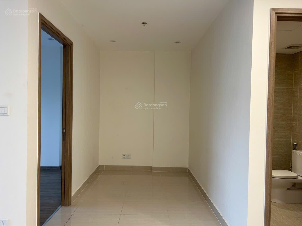 Căn hộ 1N+ 43m² tại Phân khu Miami Vinhome Smart City - Giá chỉ 3.87 tỷ, sẵn sàng vào ở!