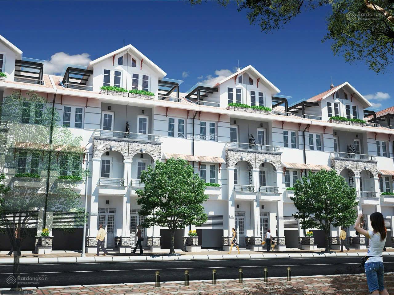 Nhà liền kề Cienco 5, Đan Phượng 304.2m² giá 12 triệu - Đầu tư lý tưởng ngay hôm nay!