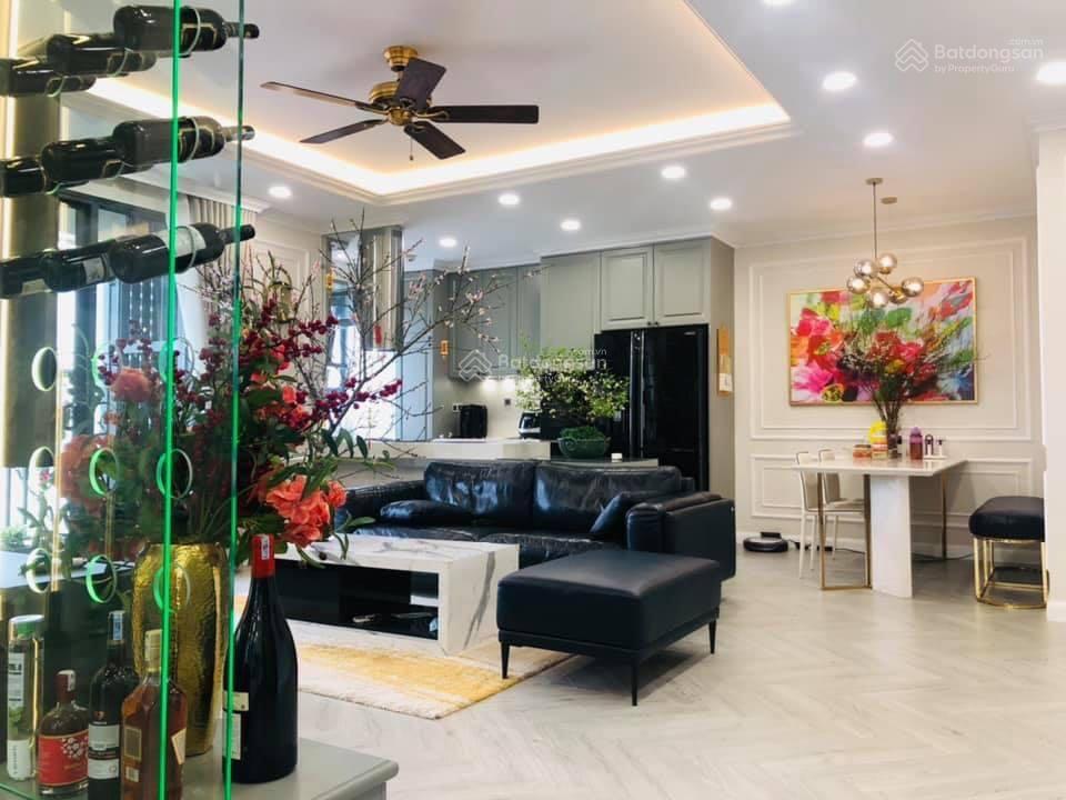 Căn hộ 3 ngủ Imperia Sky Garden 88m² giá 17.5 triệu - Full nội thất hiện đại, vào ở ngay!