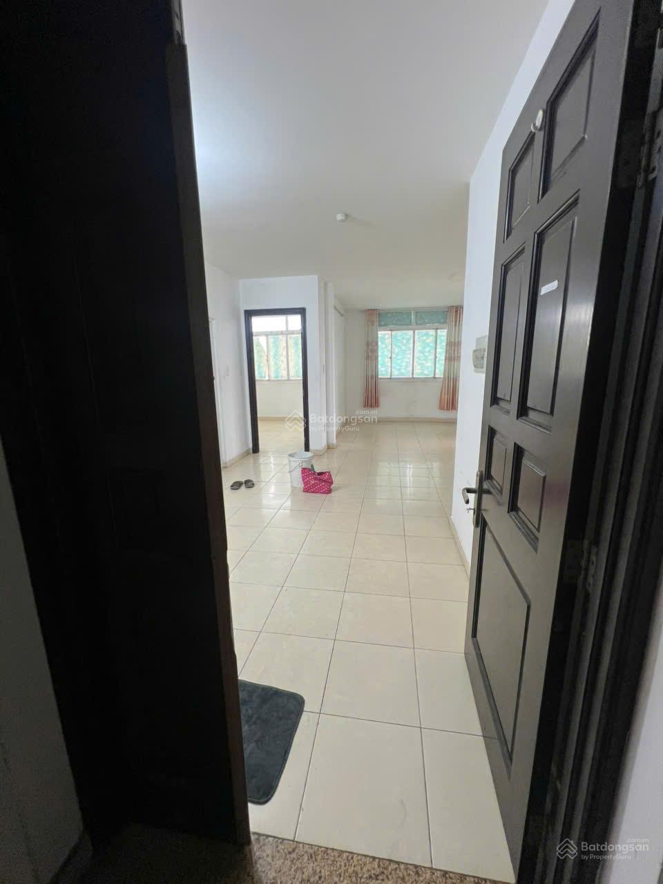 Căn hộ cho thuê An Khang - KDC Nam Long, Trần Trọng Cung, Quận 7 - Diện tích 101m², ban công rộng 30m² thoáng mát!