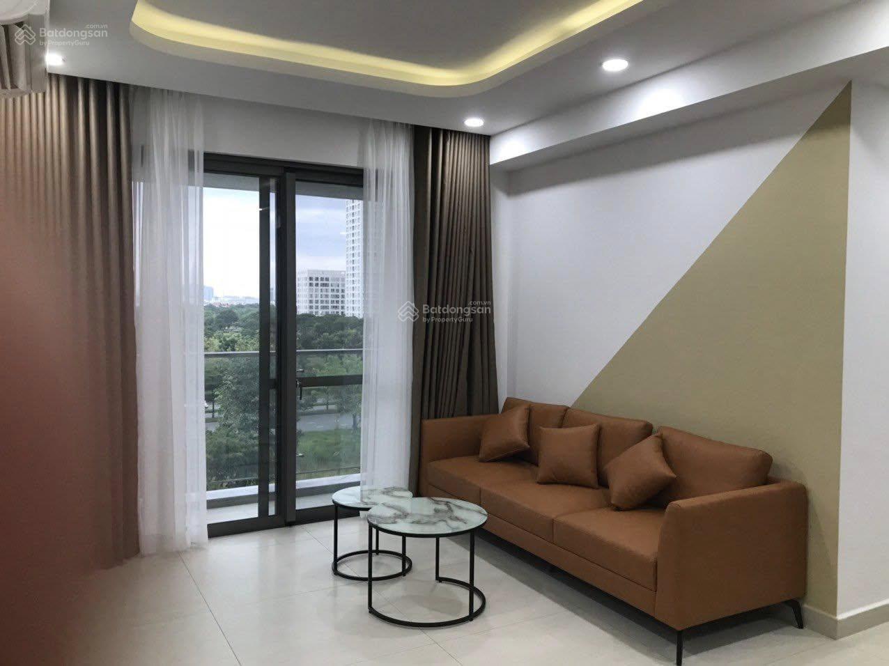 Căn hộ chung cư Urban Hill Quận 7 80m² giá 22 triệu - Không gian sống hiện đại!