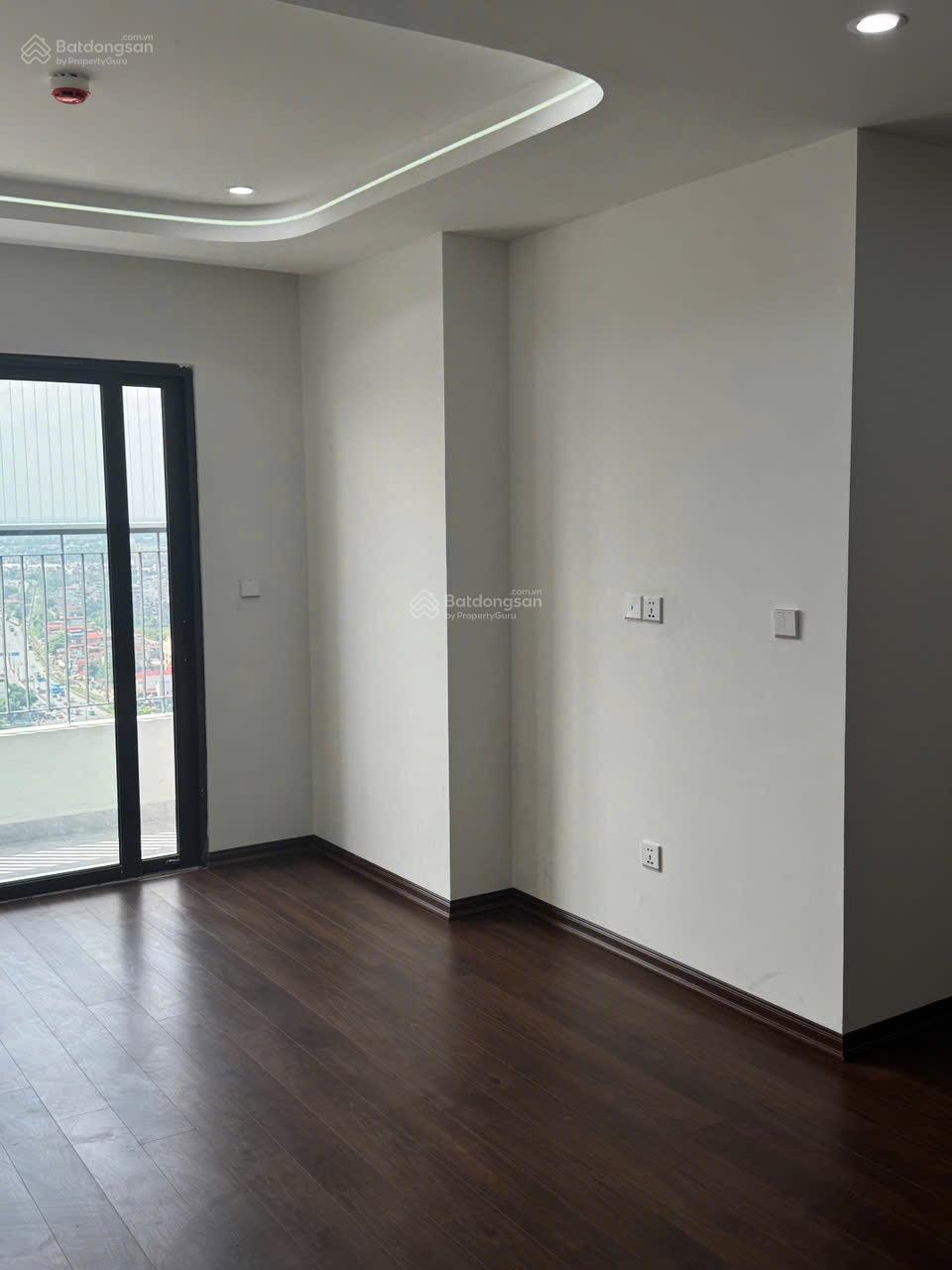 Căn hộ 2PN 69m² tại Athena Complex Pháp Vân giá 8.5 triệu - Cho thuê lâu dài!