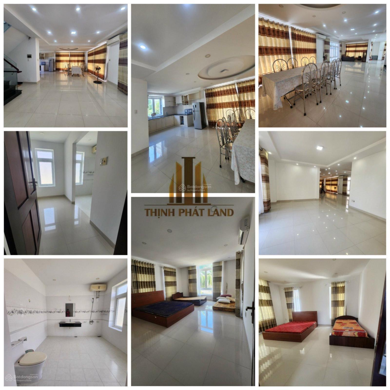 Cho thuê biệt thự An Viên 264m² giá 25 triệu - Đón đầu sóng du lịch Nha Trang!