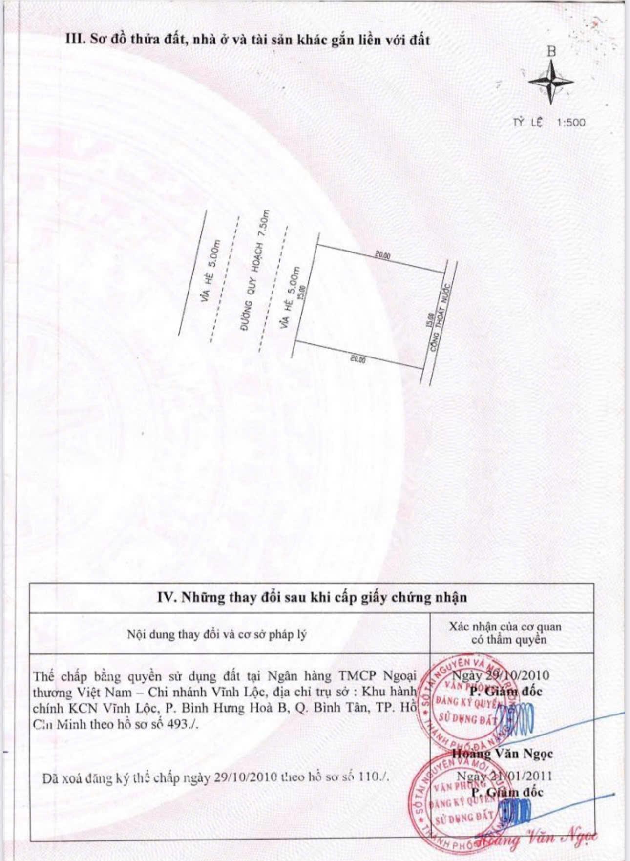 Lô đất vàng 300m² đường Nguyễn Phan Chánh, Phú Mỹ An, Đà Nẵng - Giá chỉ 12.6 tỷ