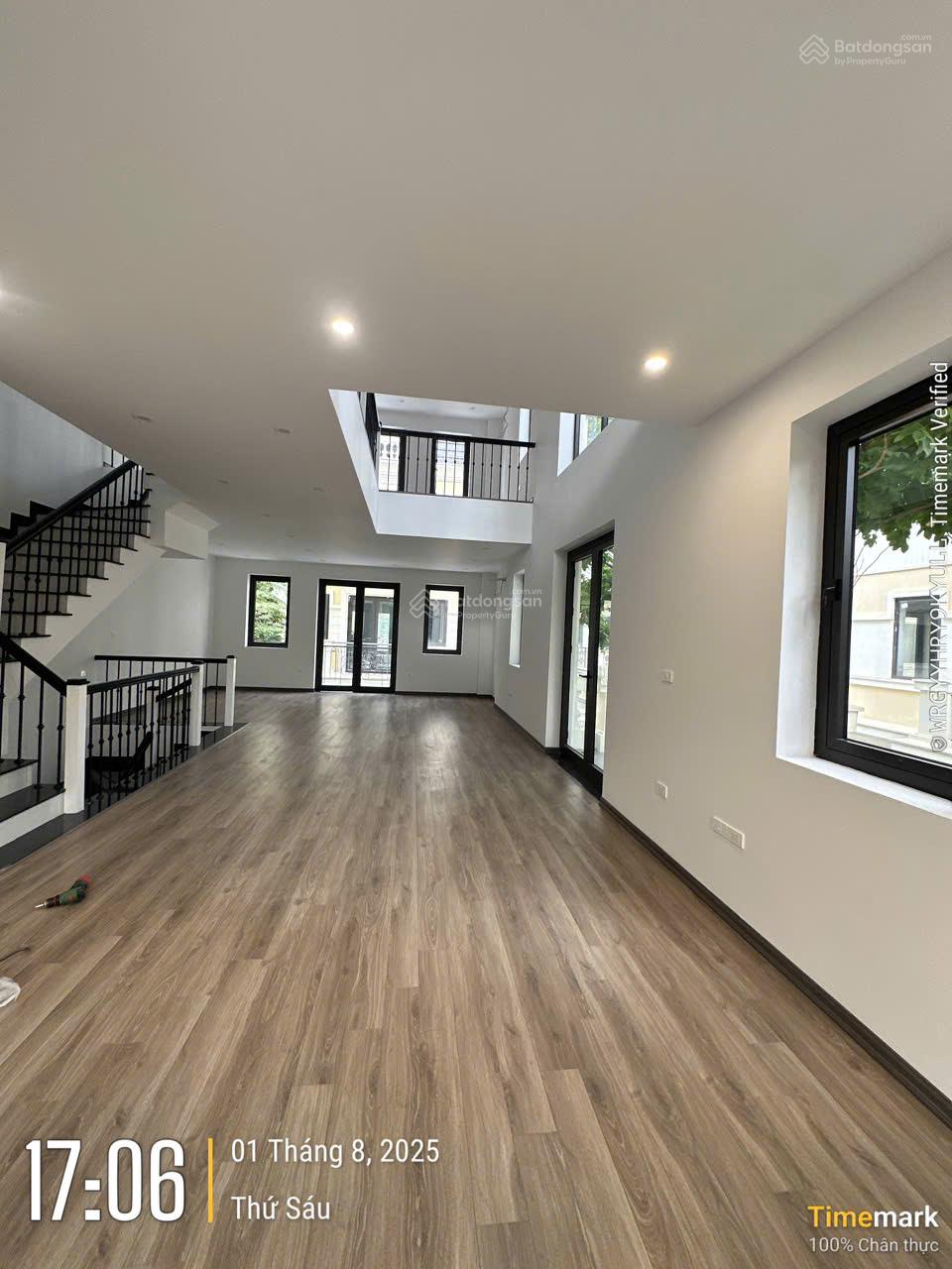 Biệt thự liền kề An Lạc Green Symphony 152m² giá 28 triệu - Không gian sống sang trọng!