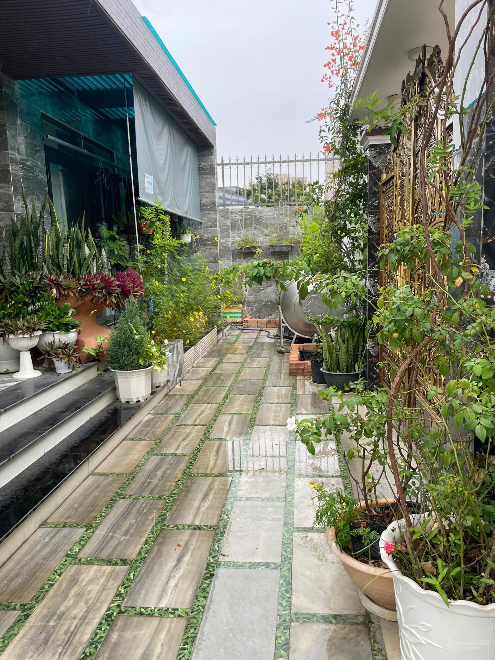 Cho thuê nhà biệt thự Thien Park Đà Nẵng 300m² - Full nội thất chỉ 17 triệu!