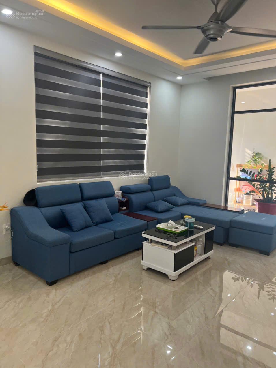 Biệt thự cho thuê Phúc An City 80m² giá 15 triệu - Sẵn sàng vào ở ngay!