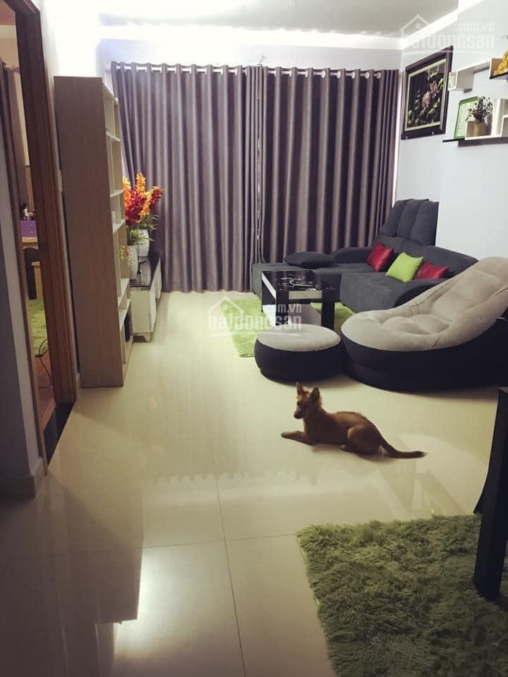 Căn hộ 3PN Saigonres Plaza 85m² giá 14.5 triệu - Full nội thất ngay trung tâm Bình Thạnh!