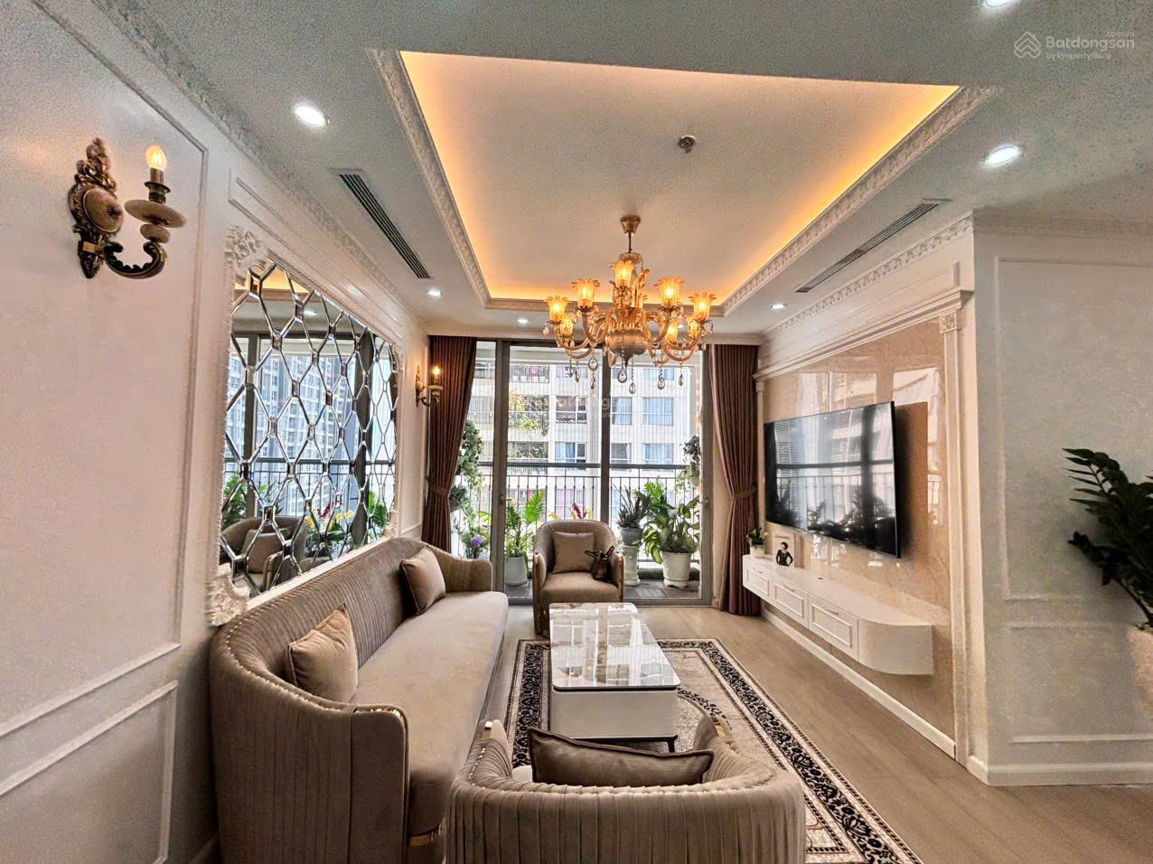 Căn hộ Green Stars 234 Phạm Văn Đồng 66,8m² giá thương lượng - Chính chủ cần bán gấp!