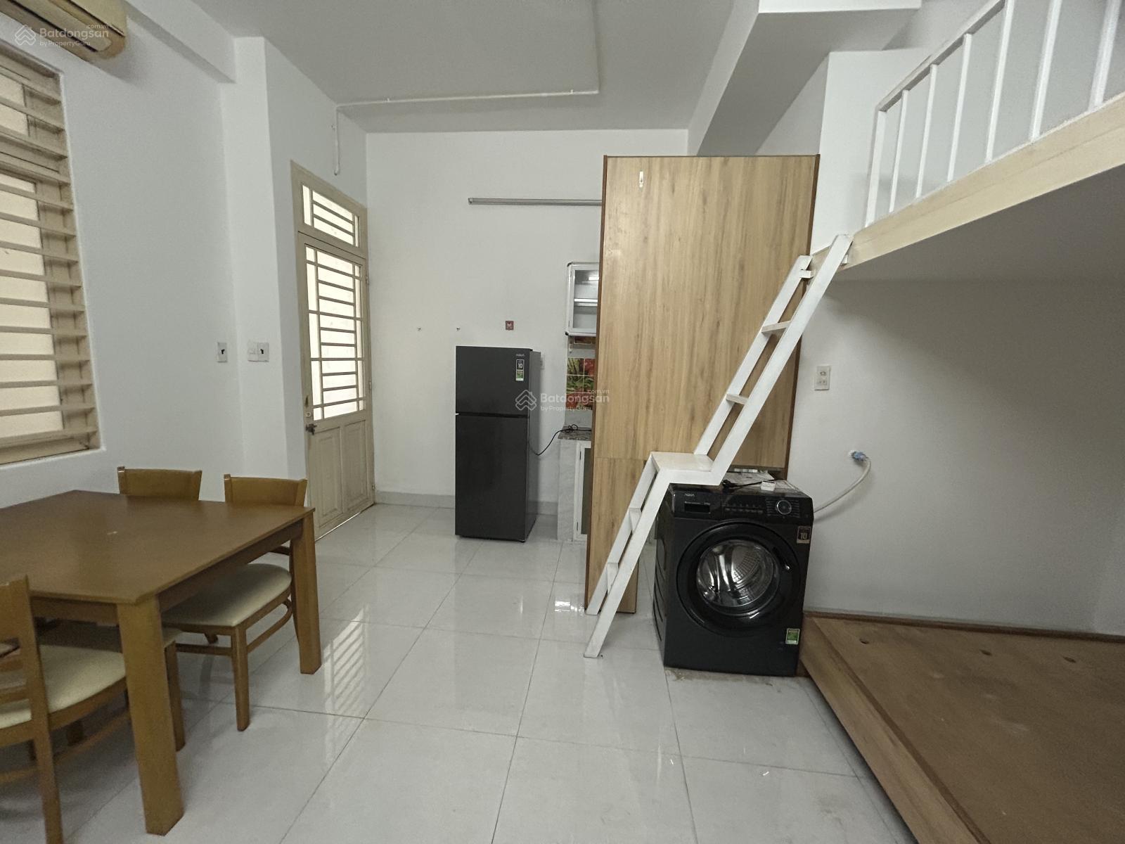 Phòng trọ cao cấp 25m² tại quận 9 - Giá chỉ 4.877 triệu, an ninh tuyệt đối!