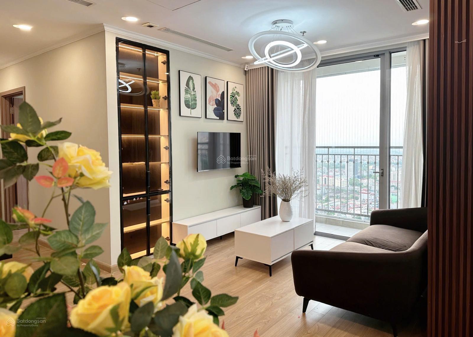 Căn hộ 3 phòng ngủ An Bình Plaza 83m² giá thỏa thuận - Sổ đỏ lâu dài