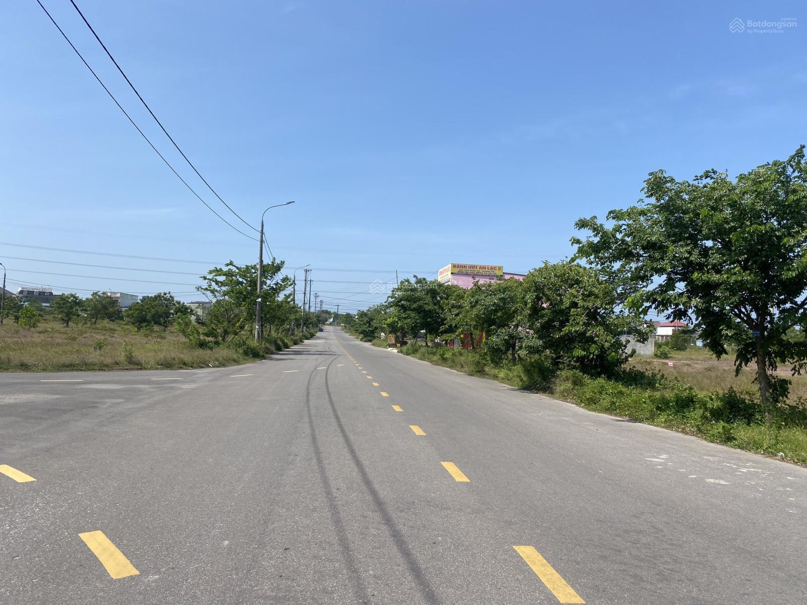 Đất nền KĐT Nam Đông Hà 390.3m² giá 4.8 tỷ - Đầu tư sinh lời ngay!