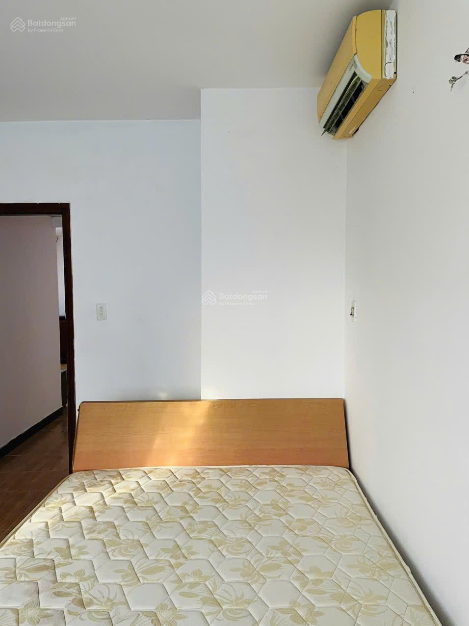 Căn hộ Seaview4 Phường 10 Vũng Tàu 60m² giá 5 triệu - Nội thất đầy đủ sẵn sàng vào ở!