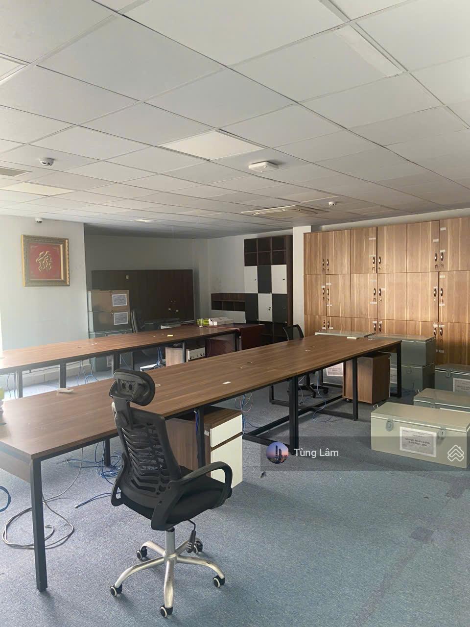 Văn phòng cho thuê tại Sudico Tower, Mễ Trì, Nam Từ Liêm 150m² - Không gian làm việc lý tưởng!