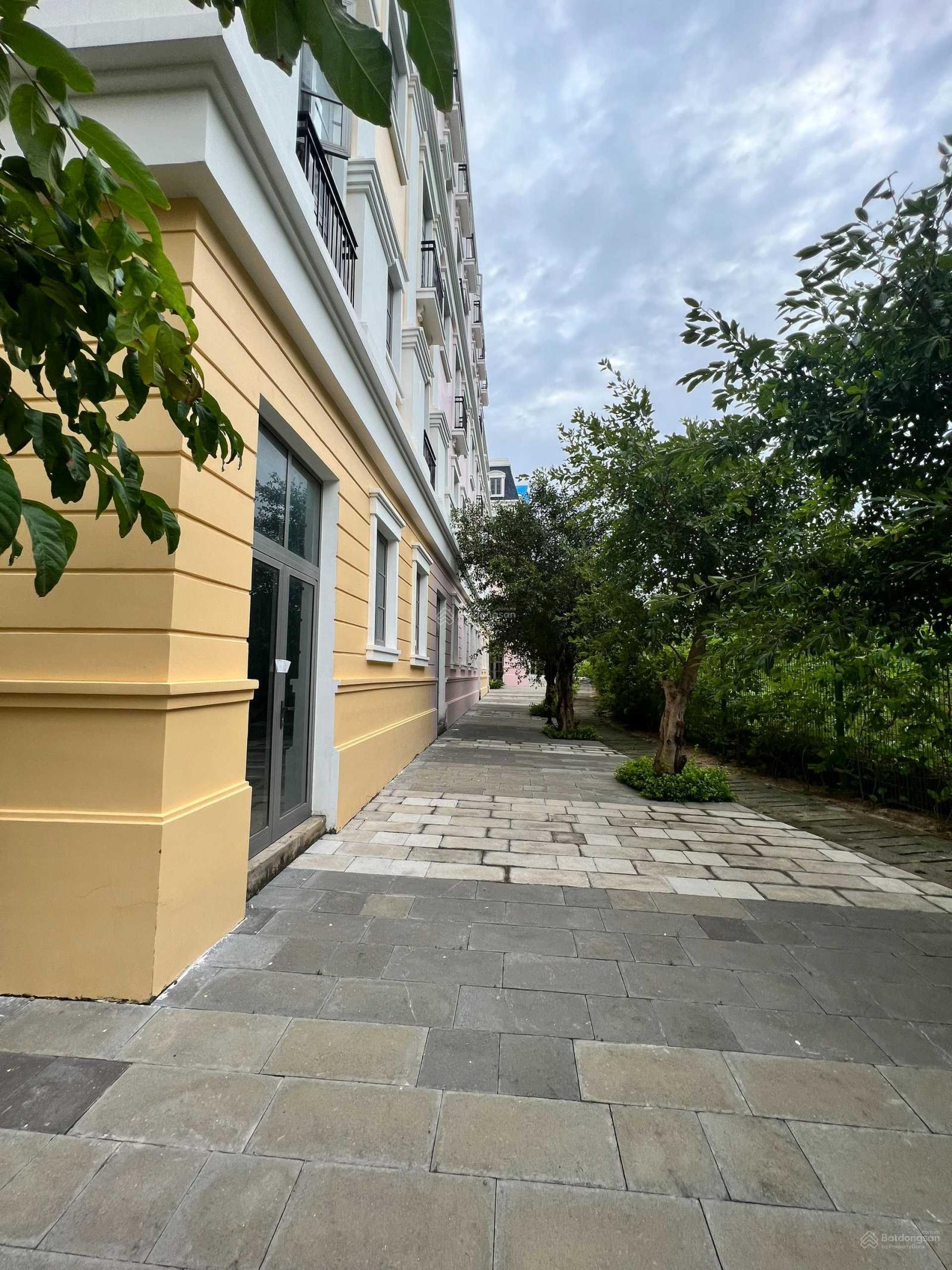 Shophouse Bãi Kem Phú Quốc 105m² giá 12.6 tỷ - Chỉ còn 1 căn duy nhất!