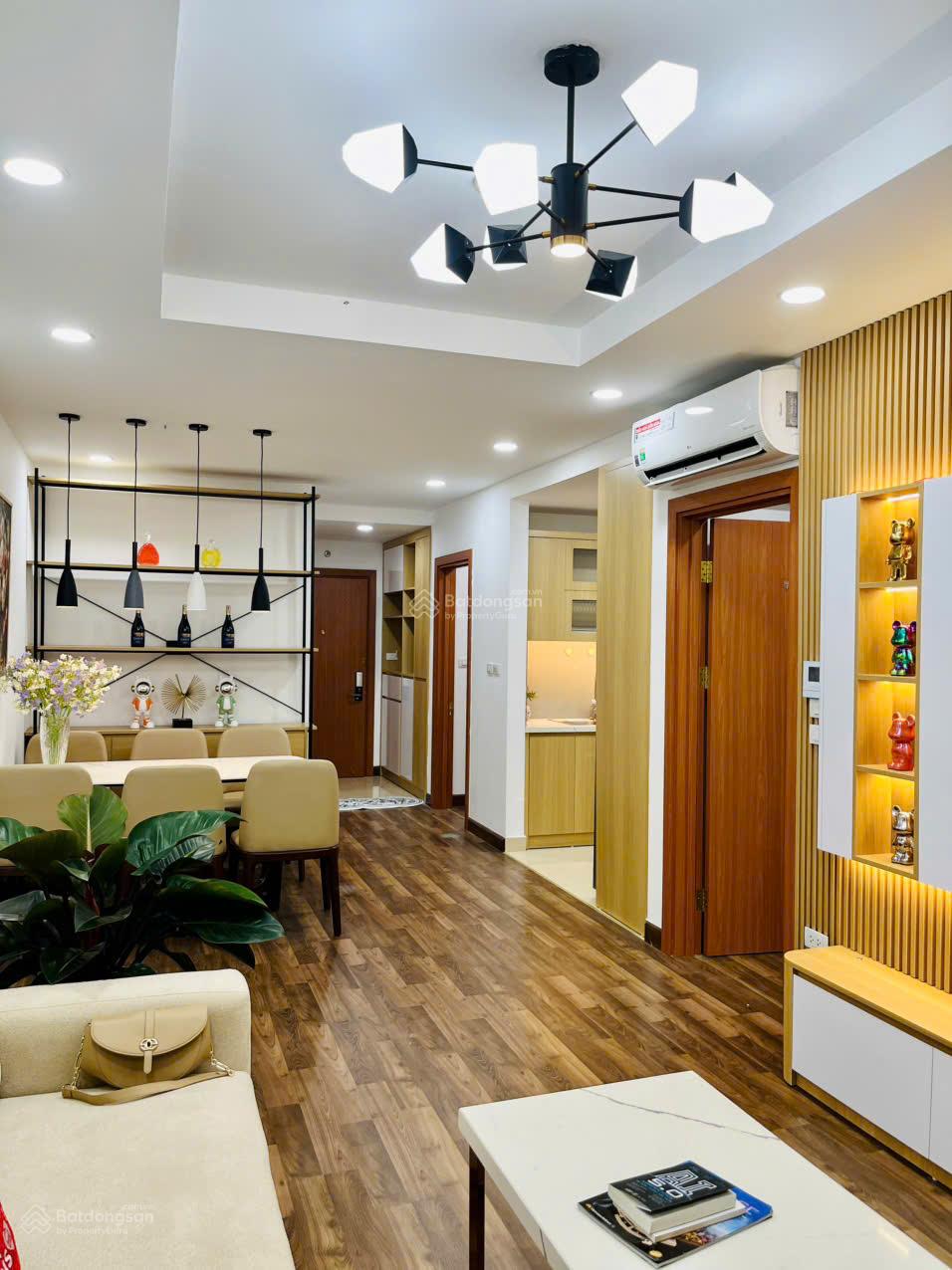 Căn hộ 2PN HD Mon City (Mỹ Đình) 54m² chỉ từ 5 tỷ - Sở hữu ngay với pháp lý đầy đủ!