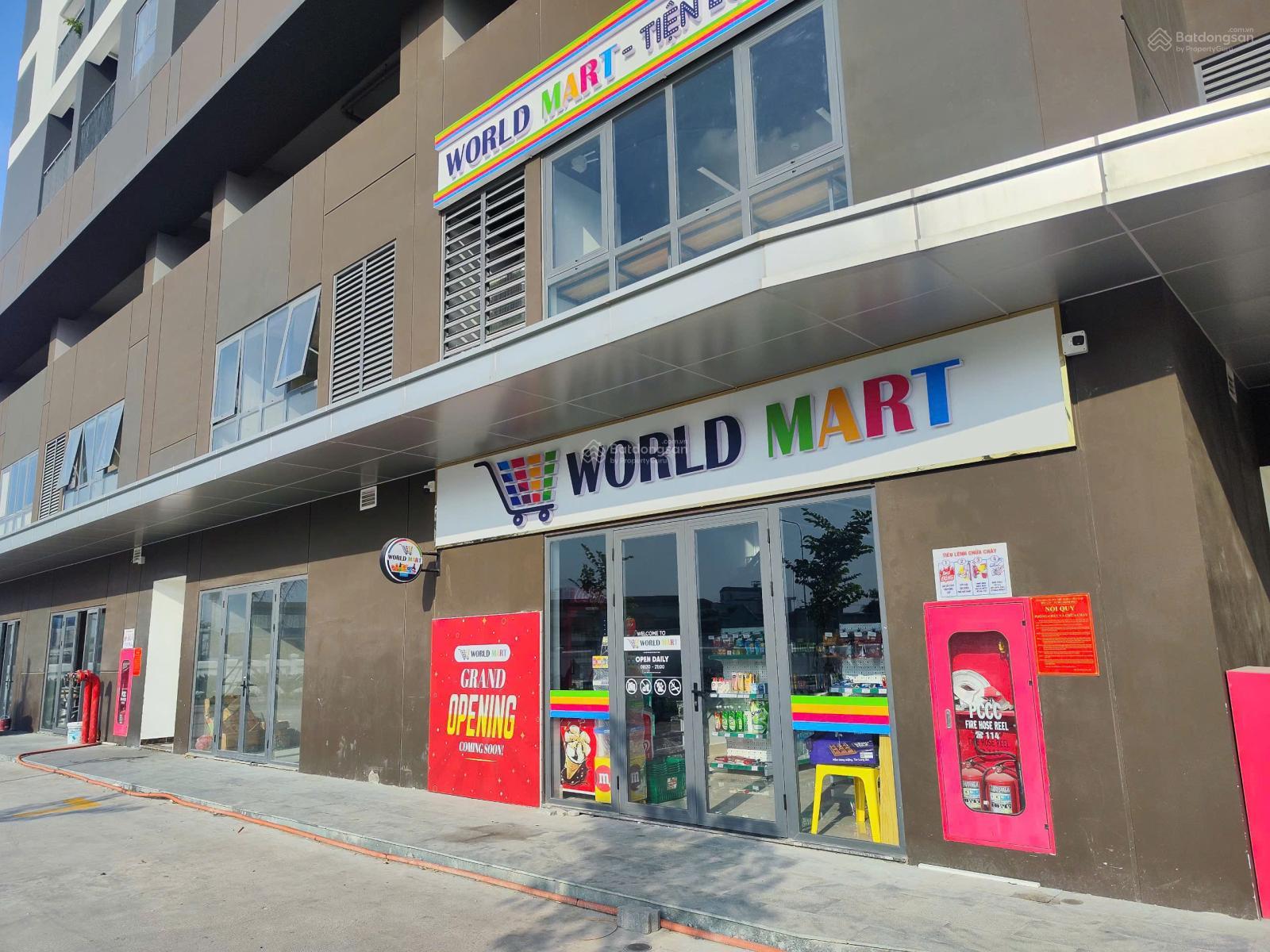 Chung cư New Lavida Dĩ An 30m² giá 3.5 triệu - Nhà mới, hồ bơi, an ninh 24/7!