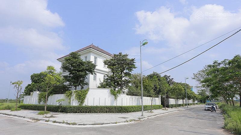 Bán đất nền khu đô thị Cienco 5, Tiền Phong, 300m² giá 48,5 triệu/m² - Đầu tư sinh lời ngay!