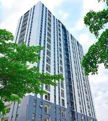 Căn hộ 2PN Hoàng Quốc Việt, Phú Mỹ, Q7 - Chỉ 8 triệu/tháng, đầy đủ tiện nghi!