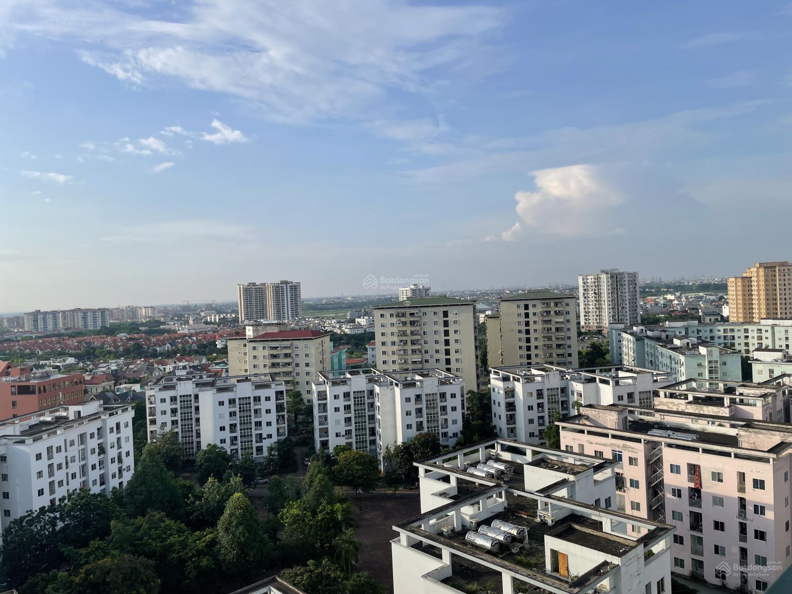 Căn hộ 3PN, 2WC, 79m² tại dự án Việt Hưng, 5,5 tỷ - Phong cách sống hiện đại