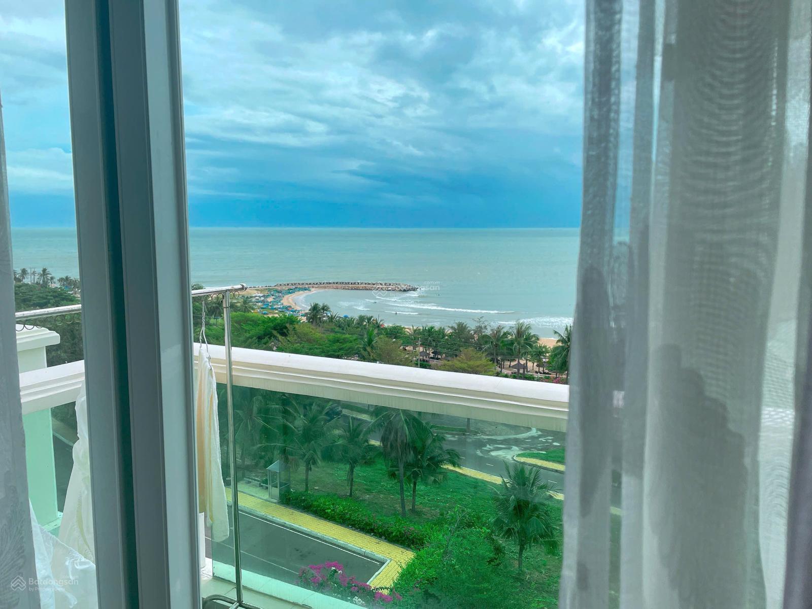 Bán căn hộ Ocean Vista view biển tại Sea Links Phan Thiết - Nhiều lựa chọn hấp dẫn!