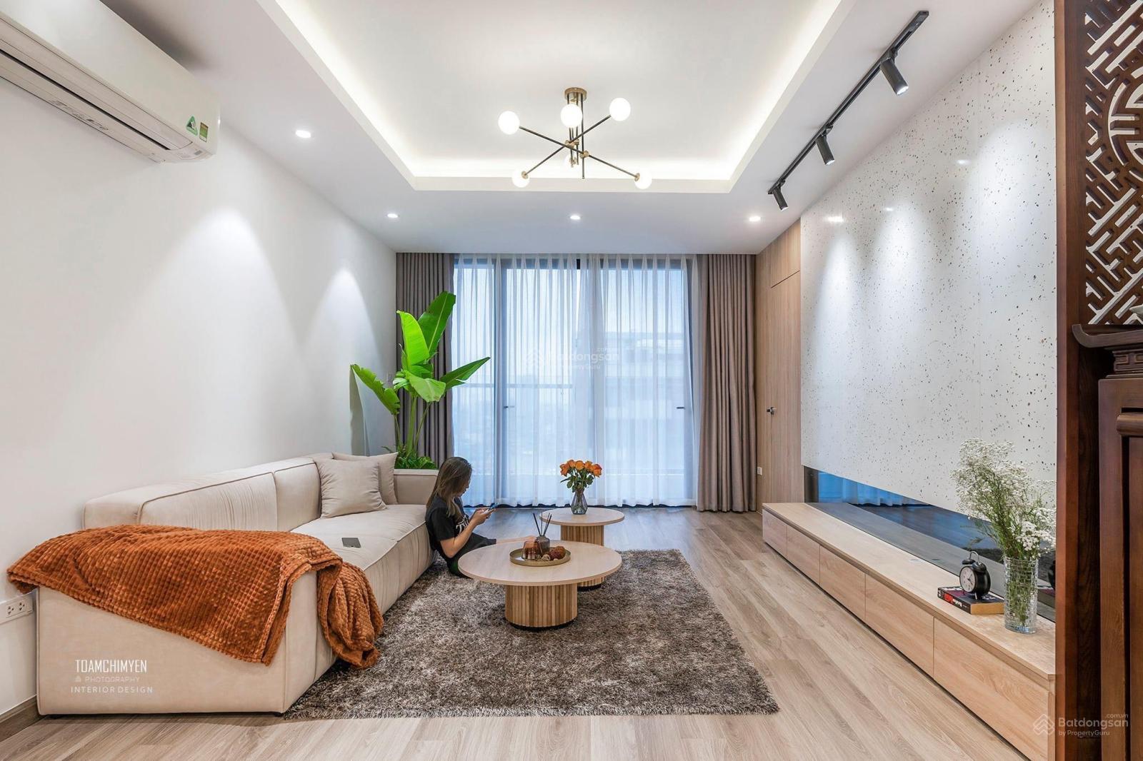 Căn hộ 3PN tại Misaki Đồi Ngân Hàng Cột 2 98m² giá 3.4 tỷ - View Vịnh Di Sản tuyệt đẹp!