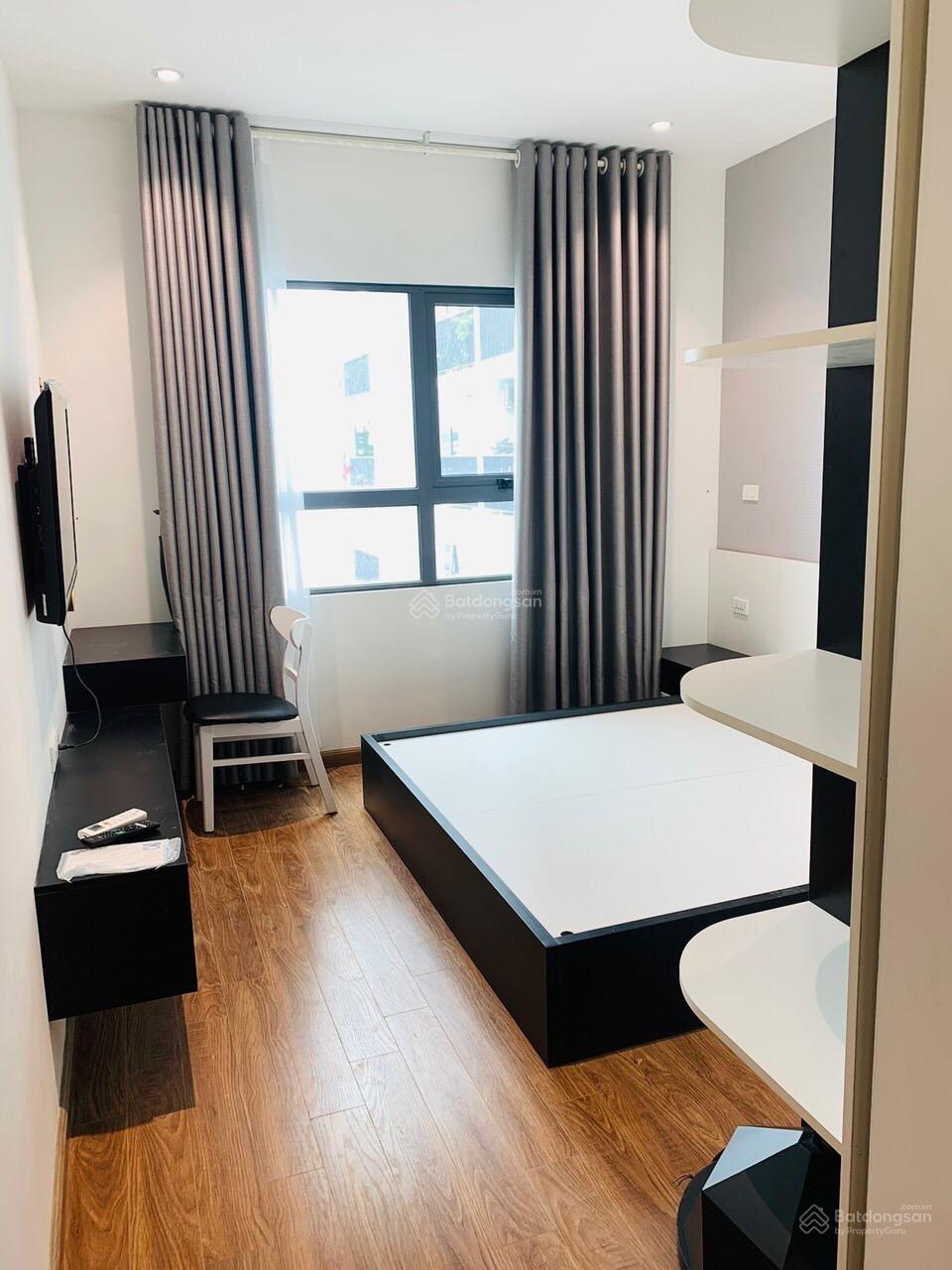 Căn hộ chung cư Gamuda Hoàng Mai 80m² giá 12.5 triệu - Tiện ích đầy đủ, an ninh tốt!