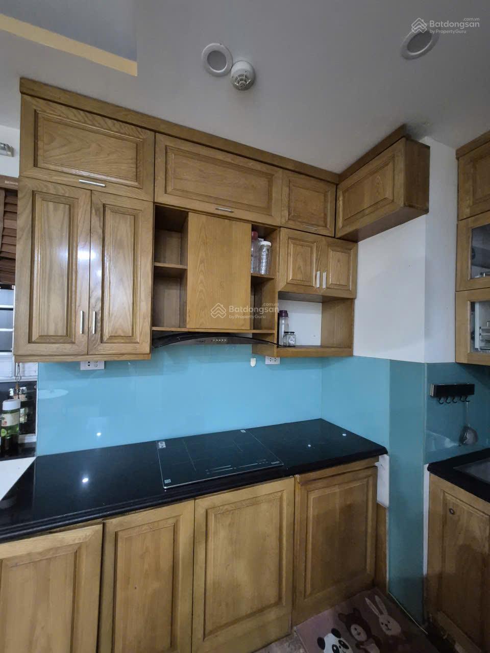 Căn hộ CT1 Trung Văn - Vinaconex 3, 72m² giá 12,5 triệu - Thiết kế hiện đại, nội thất đầy đủ!