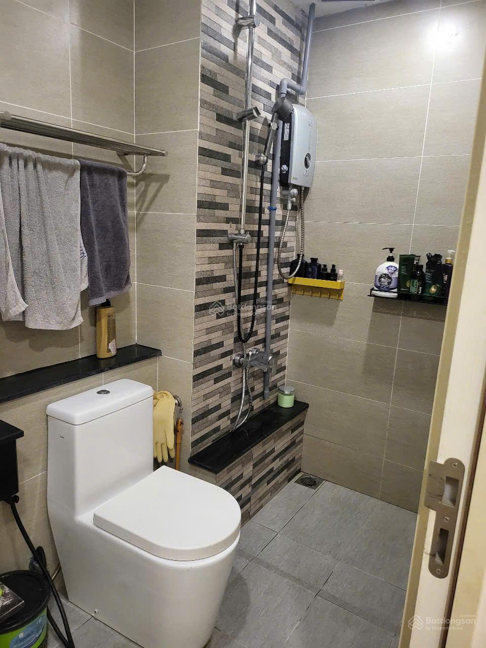 Căn hộ The Krista Quận 2 78m² giá 13 triệu - Full nội thất, vào ở ngay!