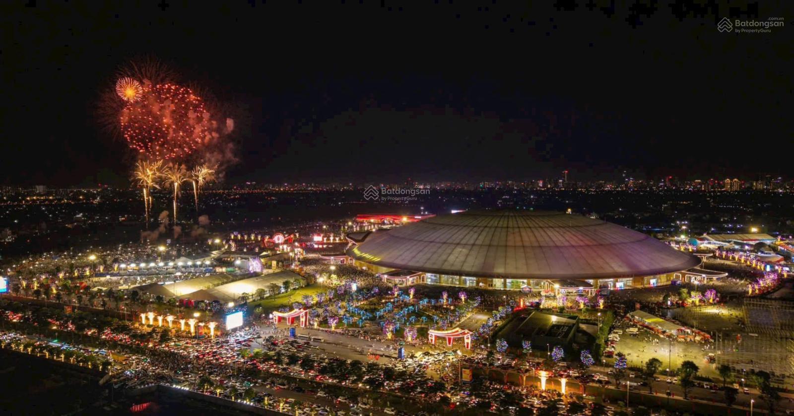 Cho thuê biệt thự, liền kề Vinhomes Cổ Loa 75m² chỉ từ 10 triệu - Giá tốt nhất thị trường!