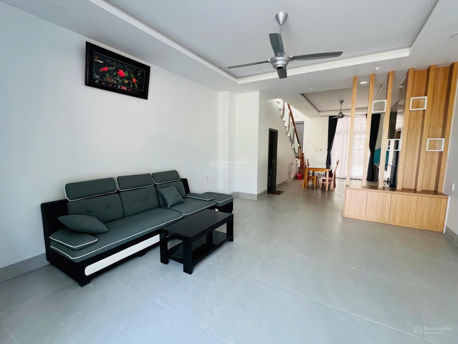 Shophouse Lavilla Green City 100m² giá 13 triệu - Cho thuê nguyên căn full nội thất