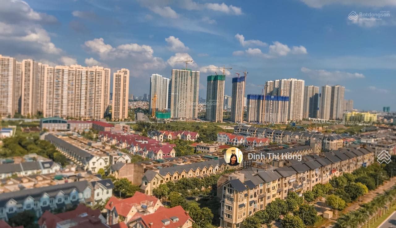 Cho thuê nhà nguyên căn 3,5 tầng tại khu A Geleximco Lê Trọng Tấn, Hoài Đức - Diện tích 160m², giá thỏa thuận!