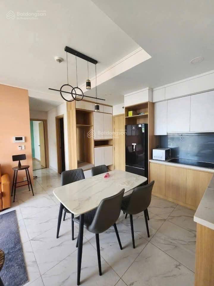 Chung cư Ruby Garden, P.15, Tân Bình 95m² giá 12,5 triệu - An cư lý tưởng!