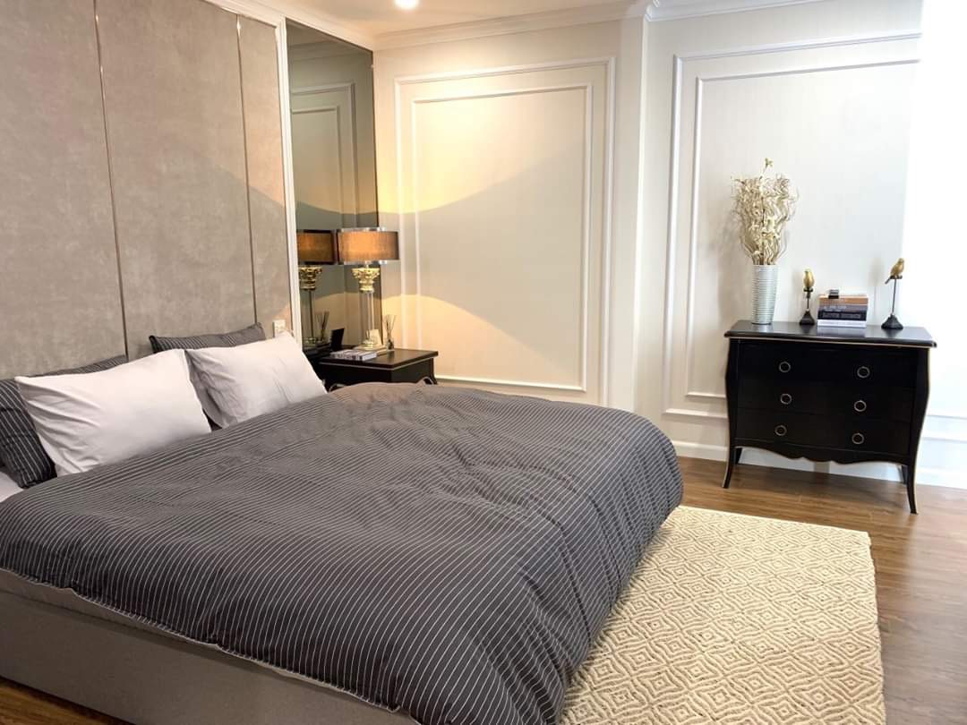 Căn hộ Sunshine Garden 60m² tại Hai Bà Trưng giá 13 triệu - Không gian sống lý tưởng!