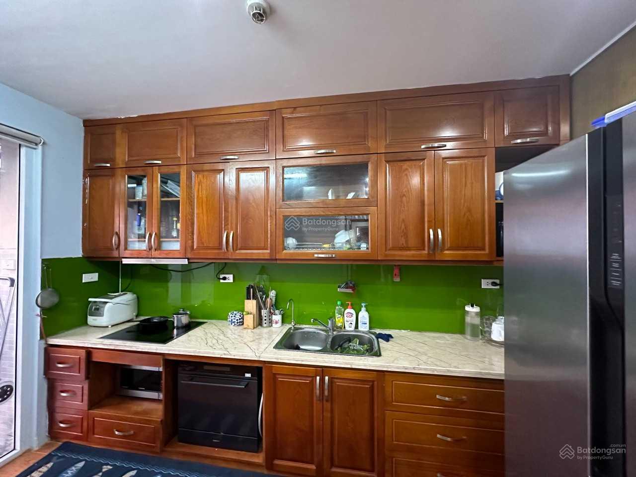 Căn hộ 72m² CT1 Trung Văn Vinaconex 3 - Chính chủ cho thuê giá chỉ 11 triệu!