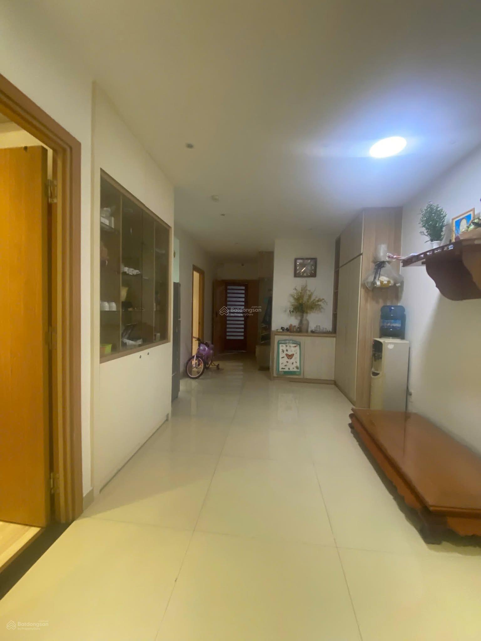 Căn hộ Saigonres Plaza 60m² giá 13 triệu - Nhà mới sơn sửa siêu đẹp, đầy đủ nội thất!