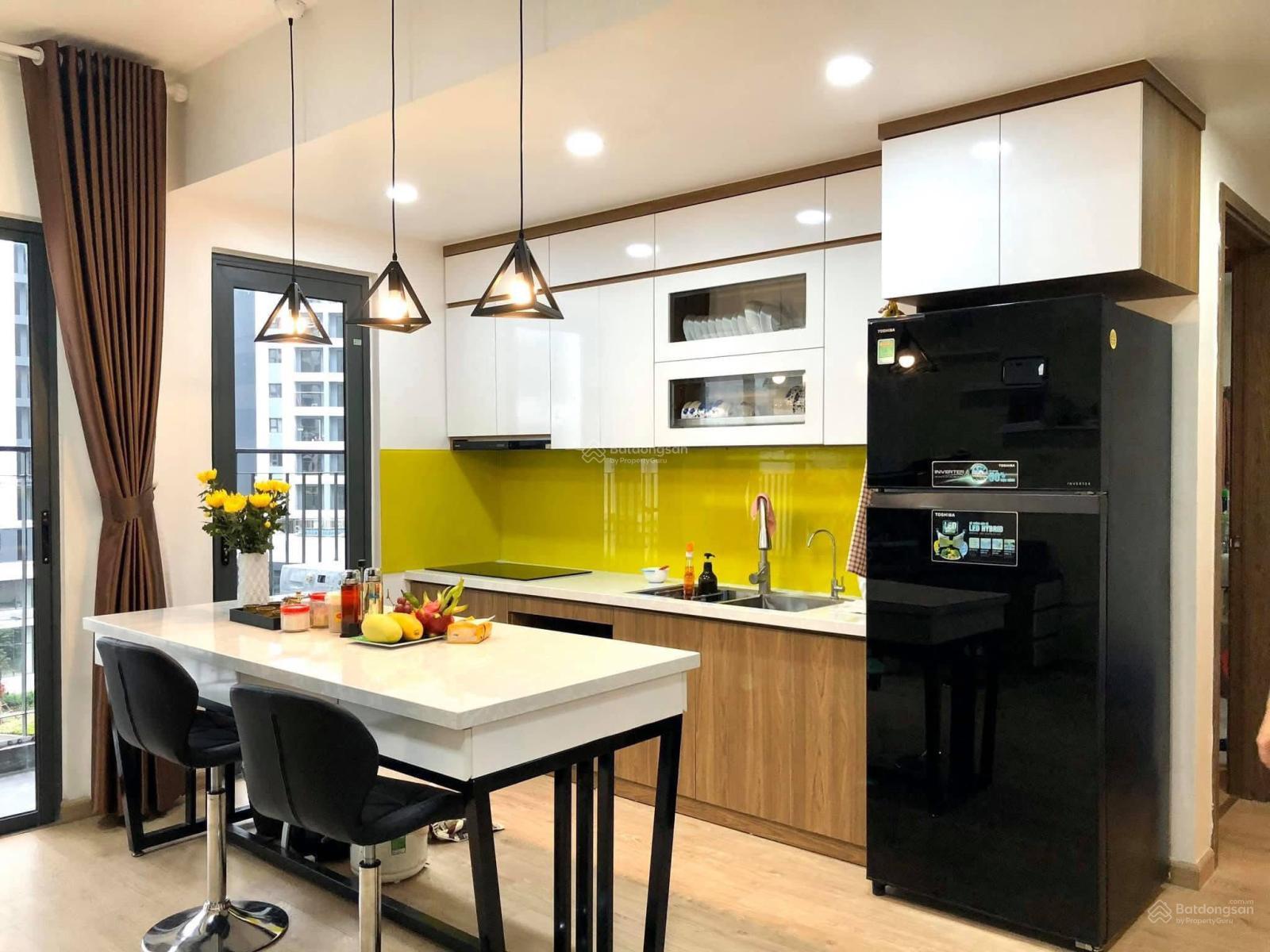 Căn hộ Hope Residence Long Biên 70m² giá 10 triệu - Full nội thất, sẵn sàng vào ở!