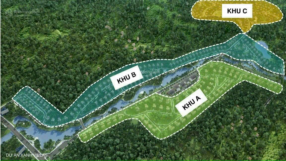 Biệt thự cho thuê Xanh Villas Tiến Xuân 247.5m² giá 15 triệu - Không gian sống lý tưởng!