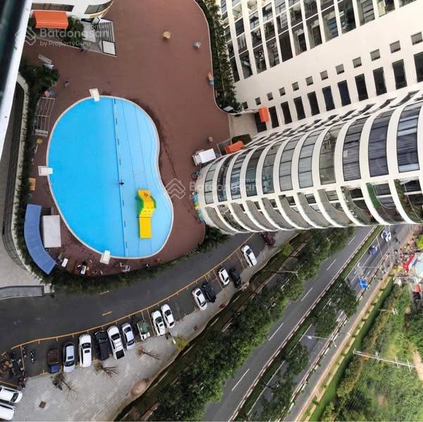 Cho thuê căn hộ Gateway Vũng Tàu 74m² giá 9 triệu - View biển tuyệt đẹp!