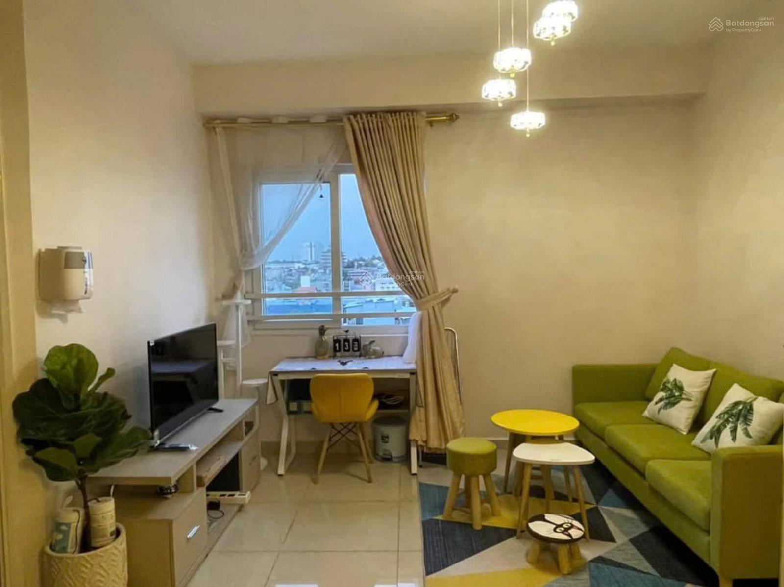 Cho thuê căn hộ Đạt Gia Thủ Đức 2PN giá từ 7 triệu - Đầy đủ nội thất, giao nhà ngay!