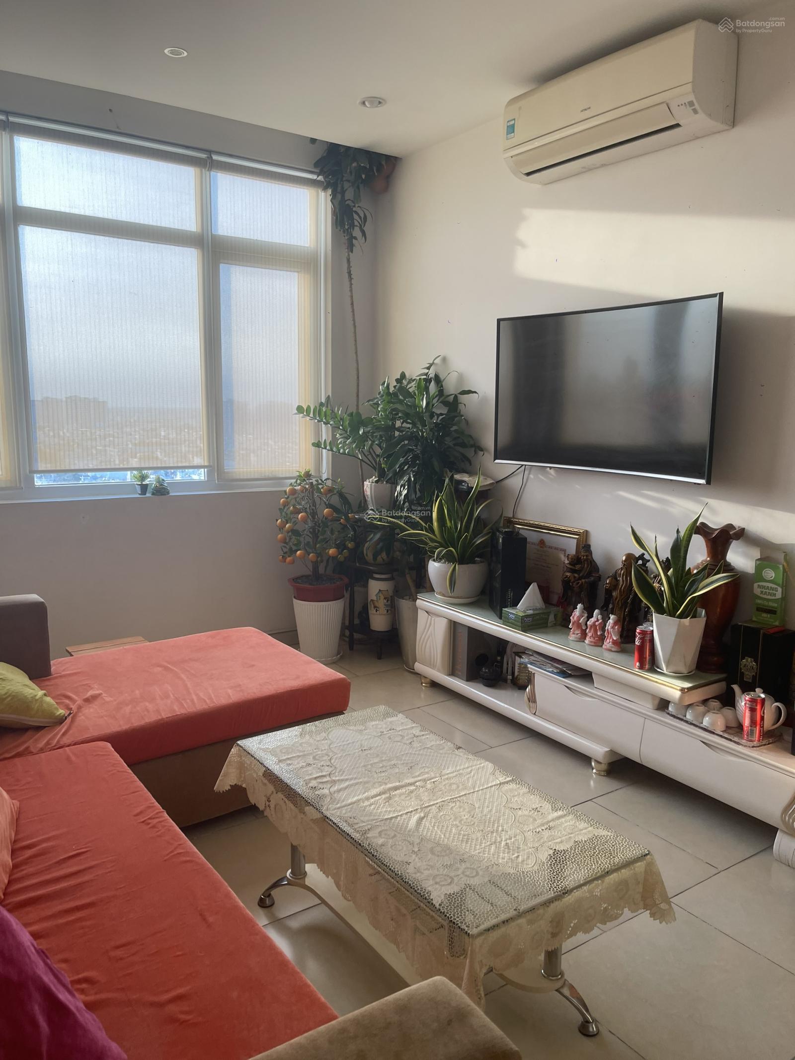 Căn hộ Bảy Hiền Tower, Tân Bình 72m² giá 10 triệu - Tổ ấm hạnh phúc chờ đón gia đình mới!