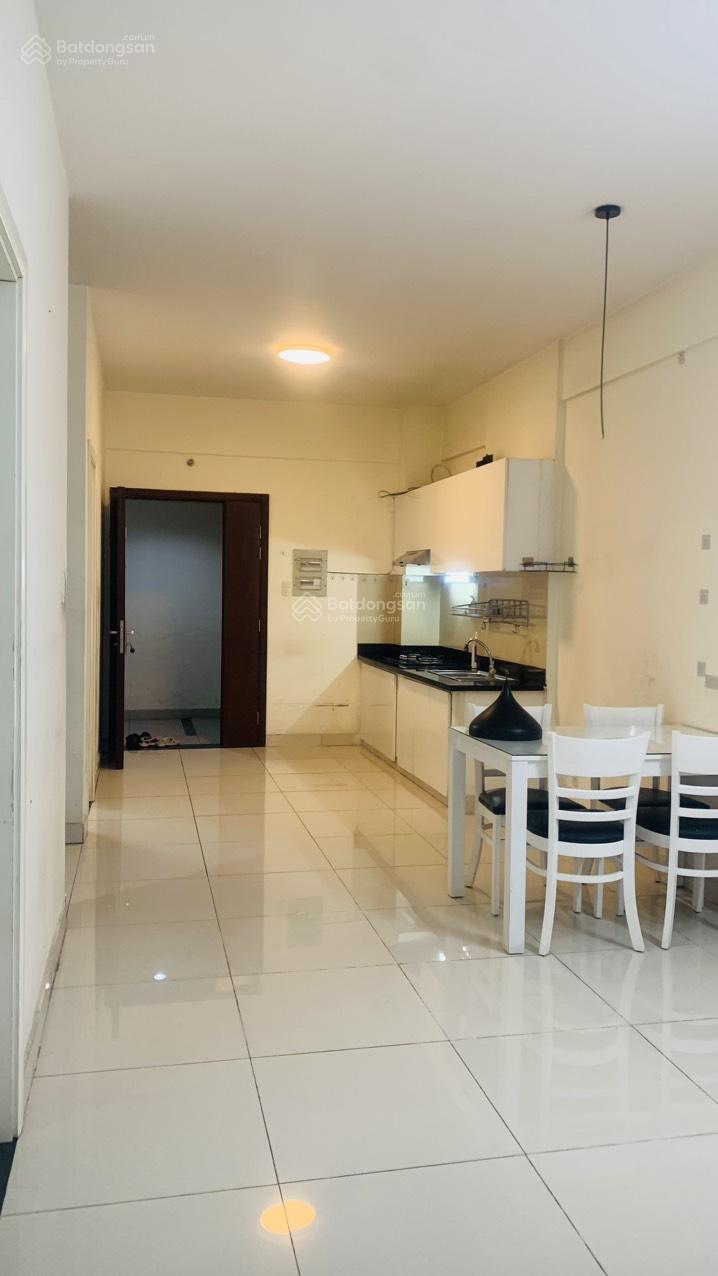 Căn hộ Sunview Town Thủ Đức 57m² giá chỉ từ 6,5 triệu - An cư lý tưởng!