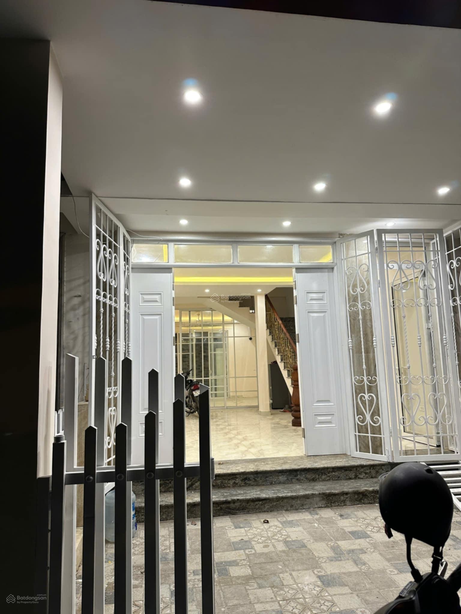 Cho thuê nhà liền kề tại Khu đô thị Xuân Phương - 75m² chỉ 8 triệu