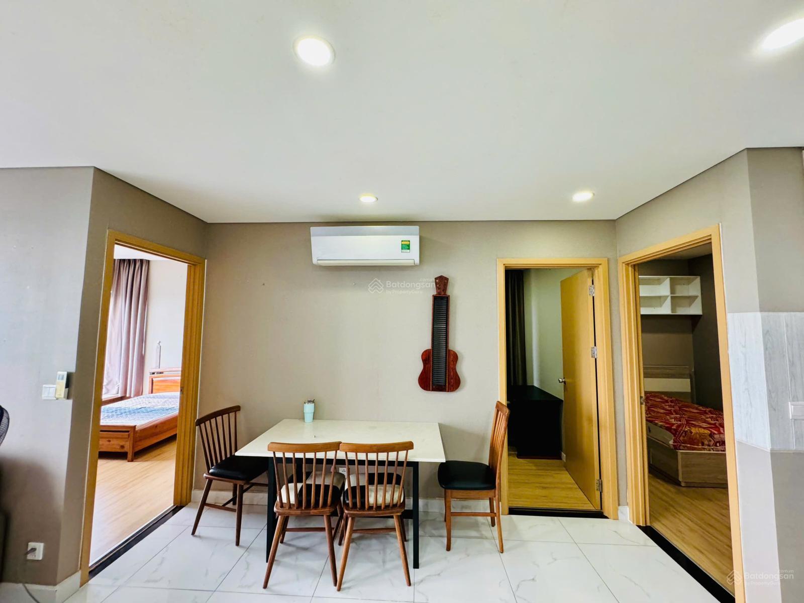 Cho thuê căn hộ An Gia Skyline Quận 7, 86m² chỉ 15 triệu - Tiện nghi đầy đủ, view đẹp!