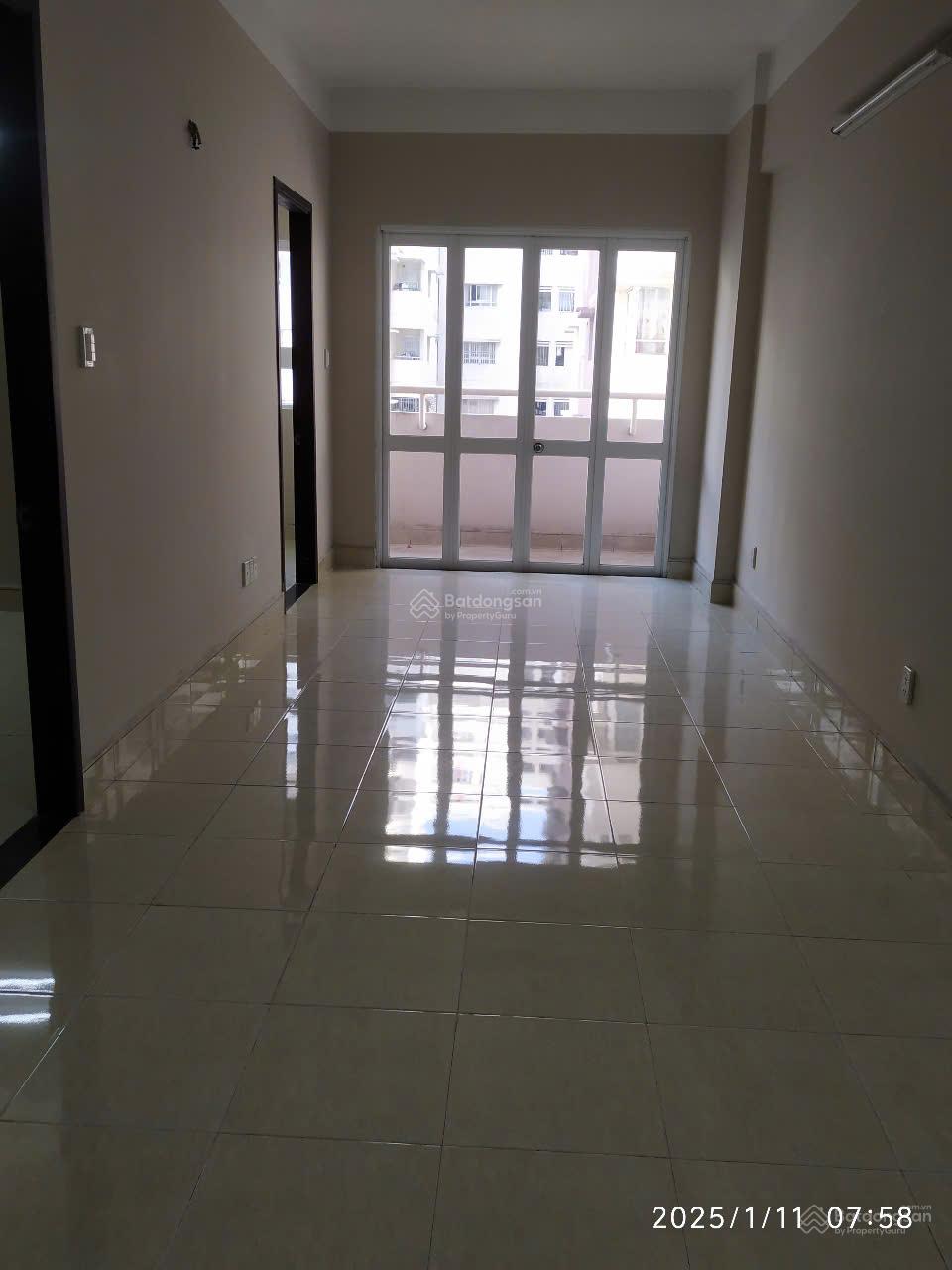 Căn hộ Khang Gia Gò Vấp 71m² giá 7 triệu - Nhà trống, thoáng mát!