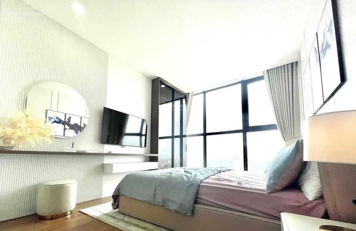 Căn hộ Le Grand Jardin Sài Đồng 2PN giá từ 9 triệu - Sống tại không gian lý tưởng!